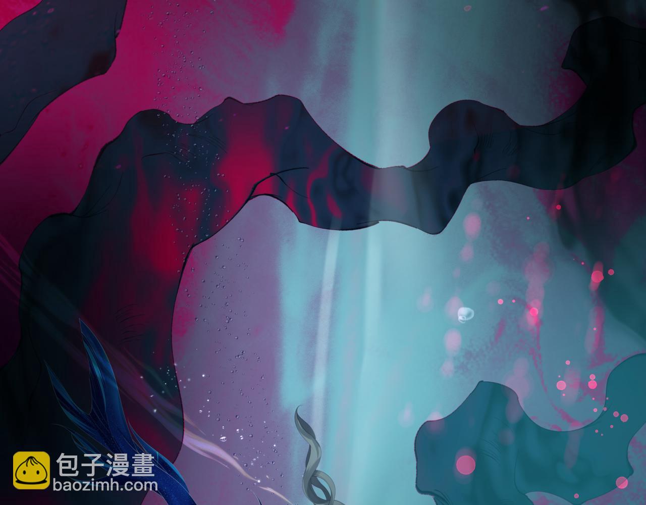 第28话 冥河惊魂(1/4)-第121话