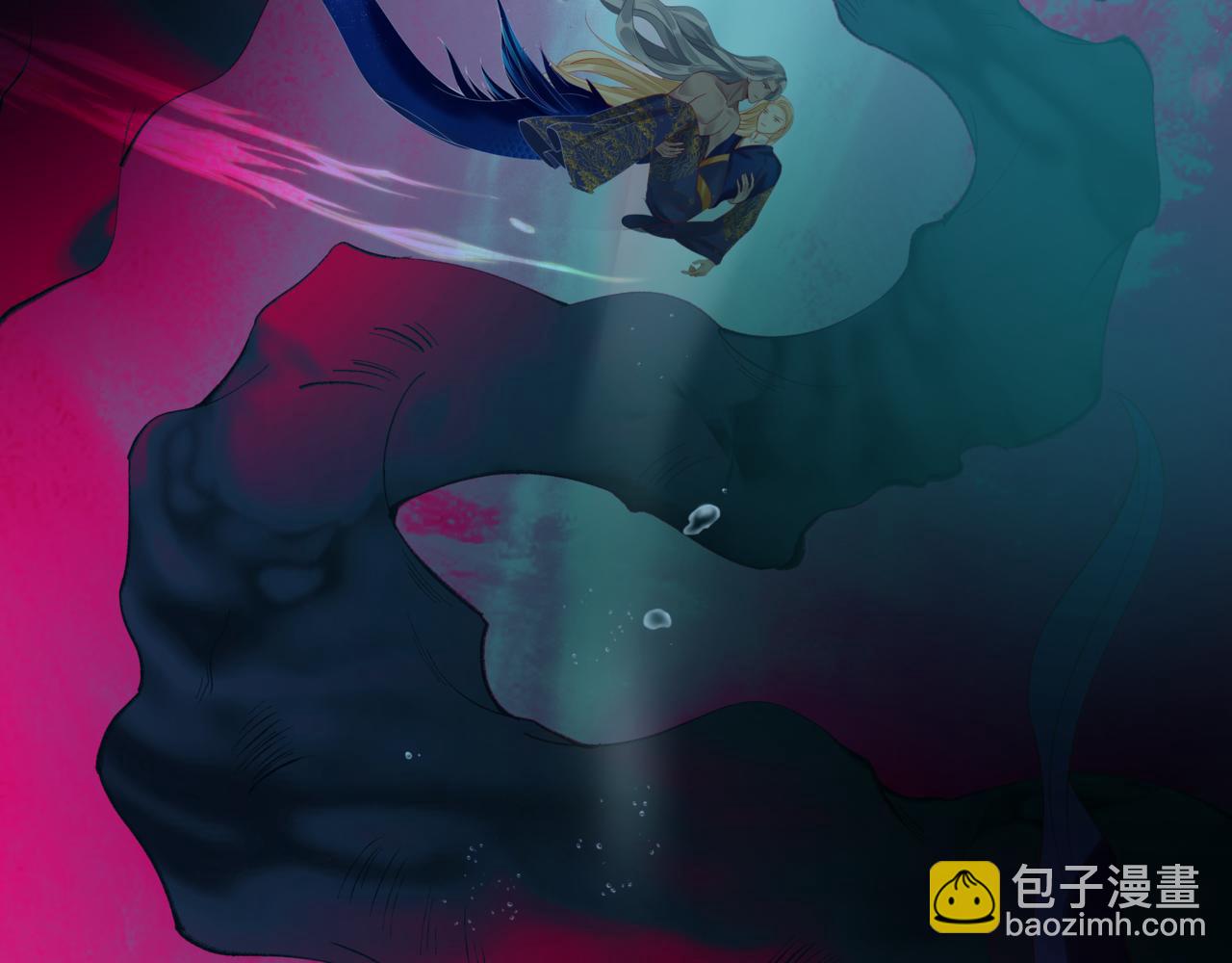 第28话 冥河惊魂(1/4)-第121话