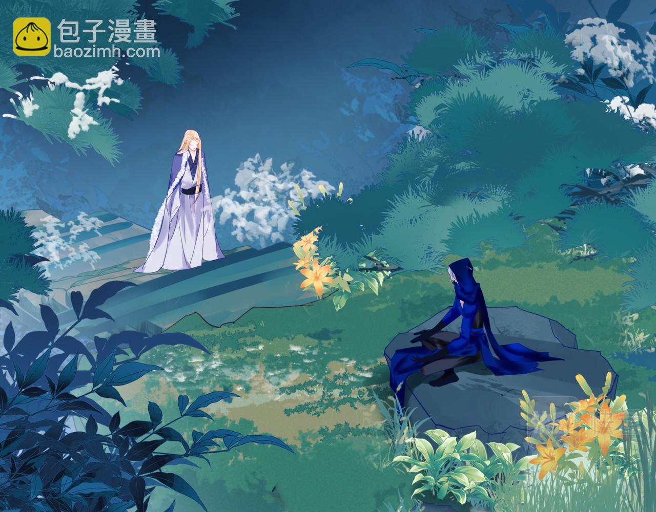 第34话 迎战魔族！(1/4)-第127话