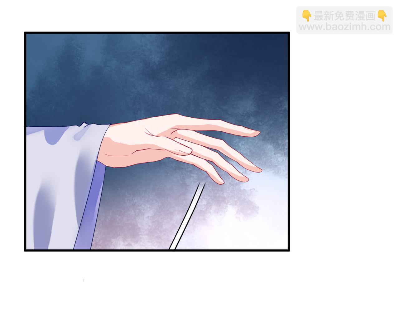 第38话 觉醒的前兆(1/5)-第131话