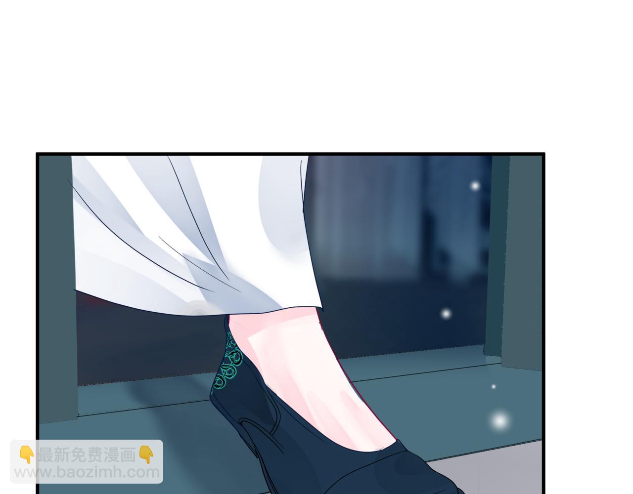 第42话 花非花 梦非梦(1/5)-第135话