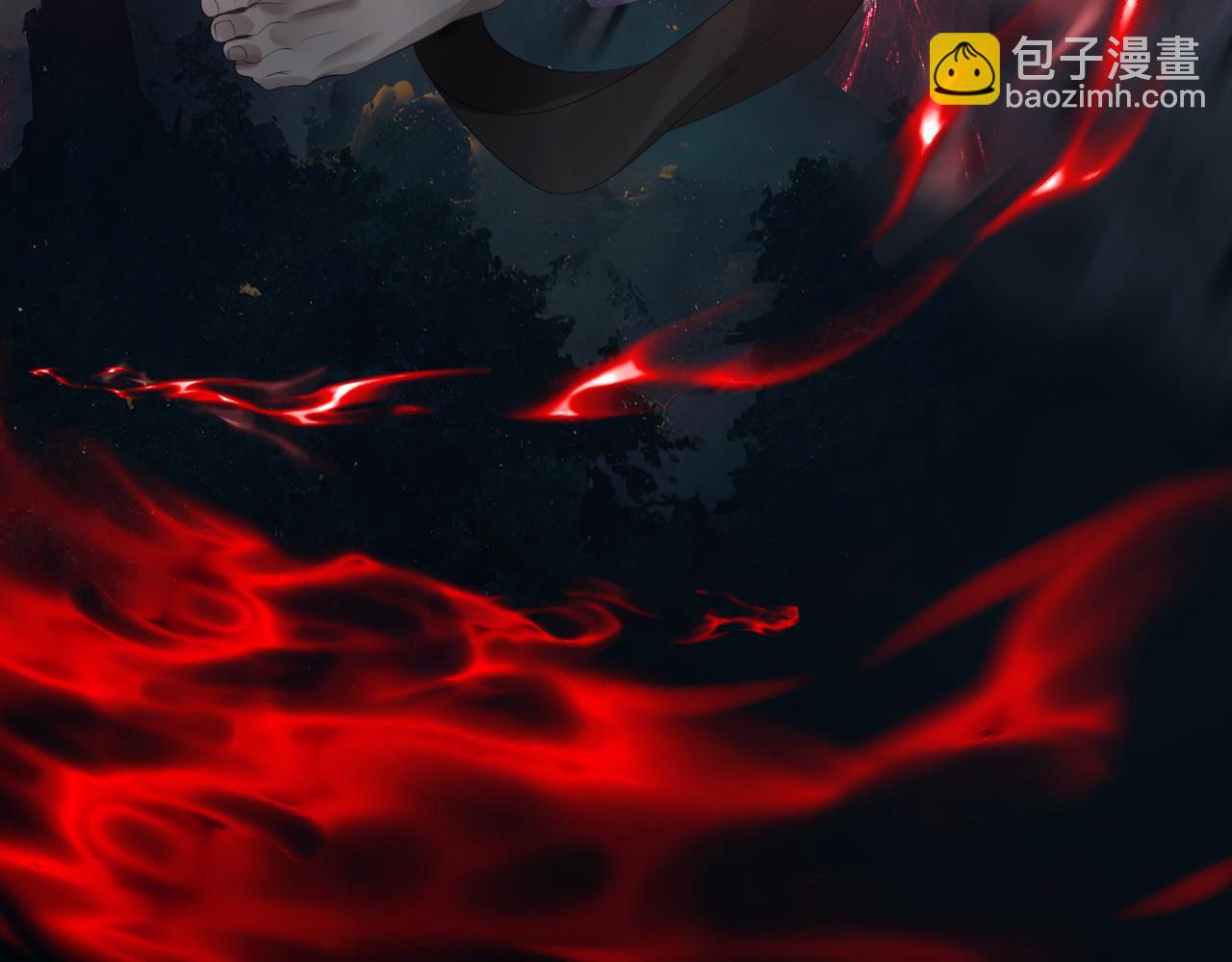 第58话 血染极瑶峰(1/4)-第151话