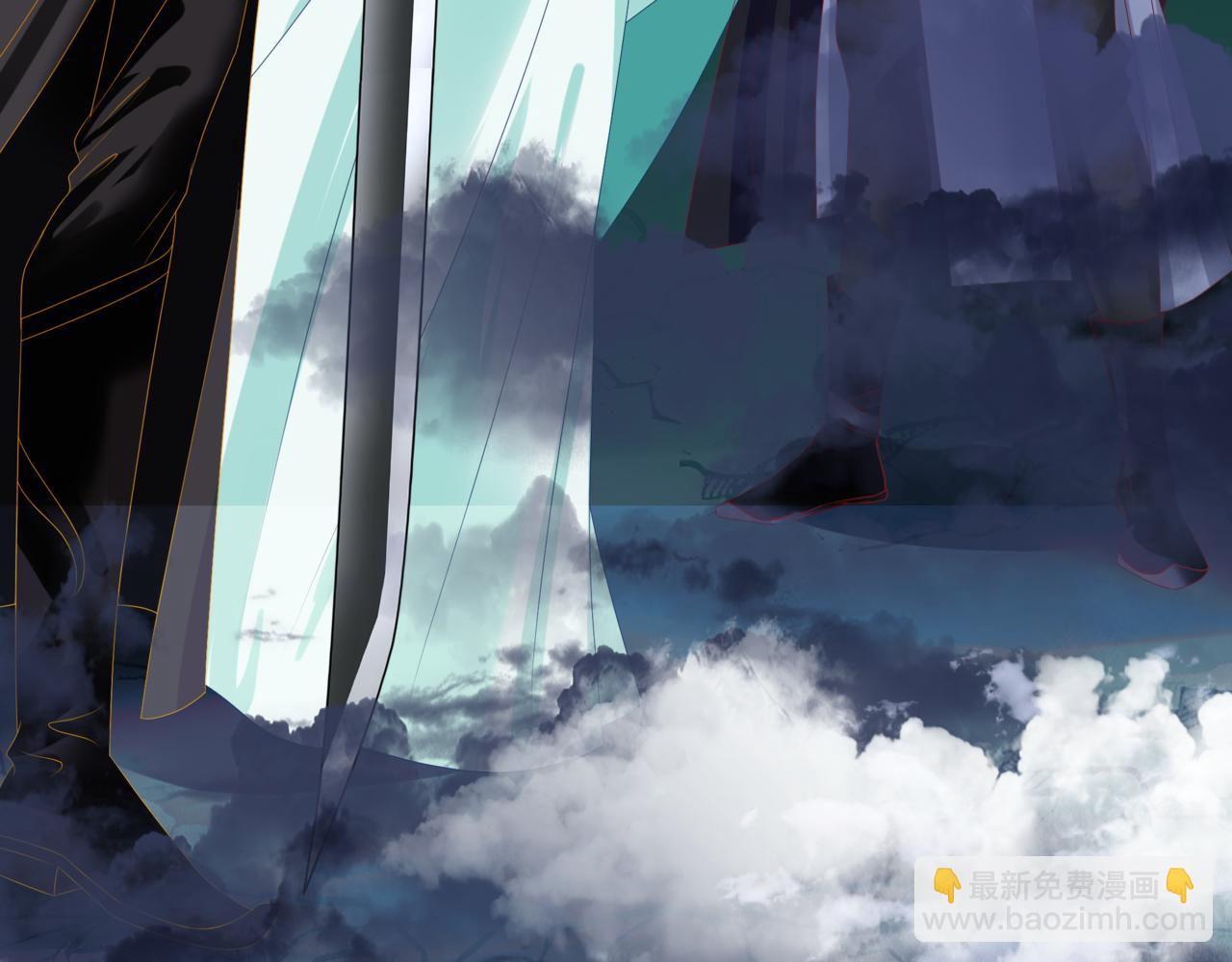 第64话 初探昆仑墟(1/5)-第157话