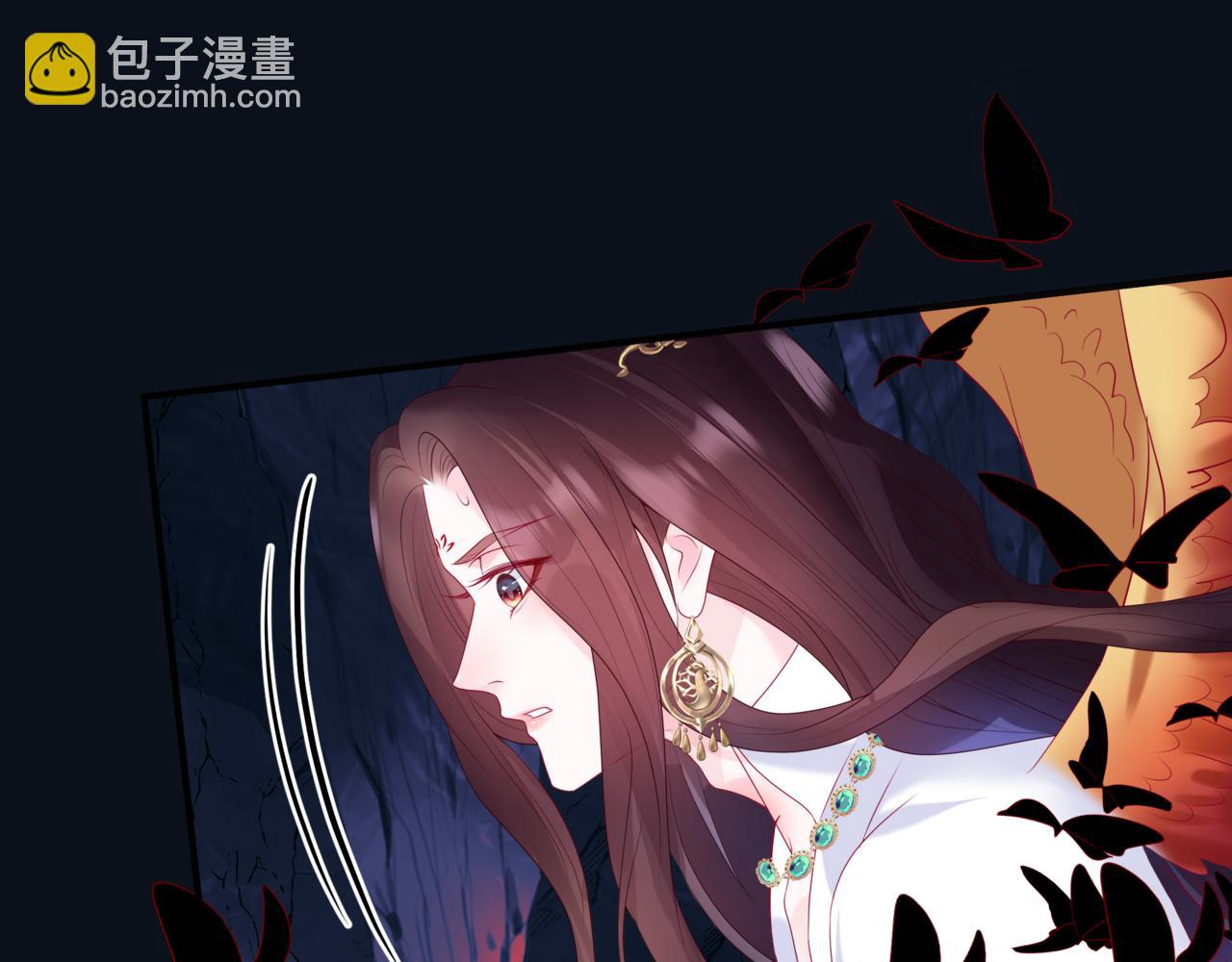 第66话 凤凰，我只有你(1/5)-第159话