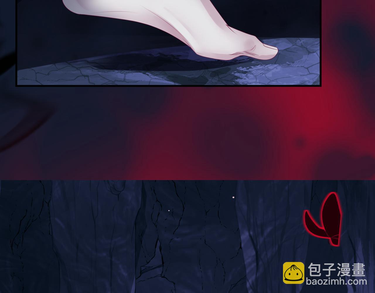 第66话 凤凰，我只有你(1/5)-第159话