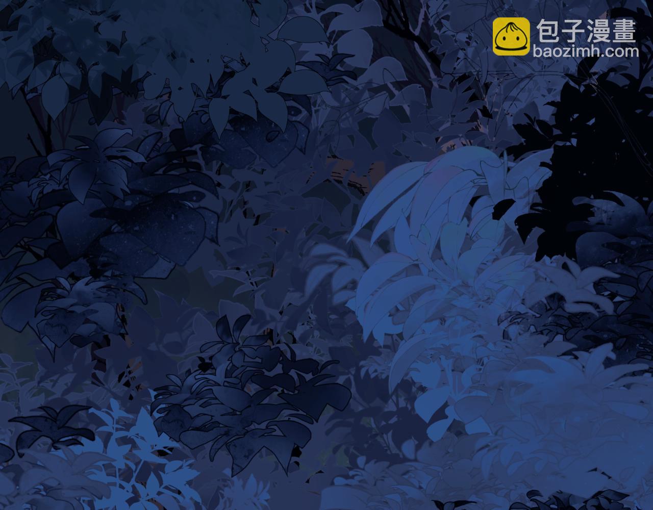 第74话 无法与你共存(1/4)-第167话
