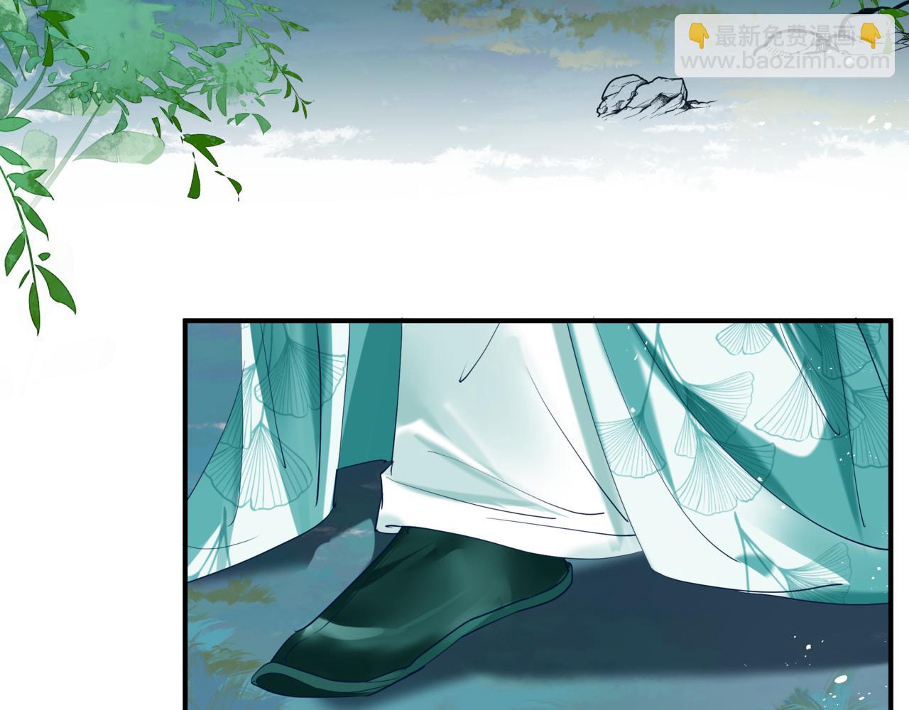 第74话 无法与你共存(1/4)-第167话