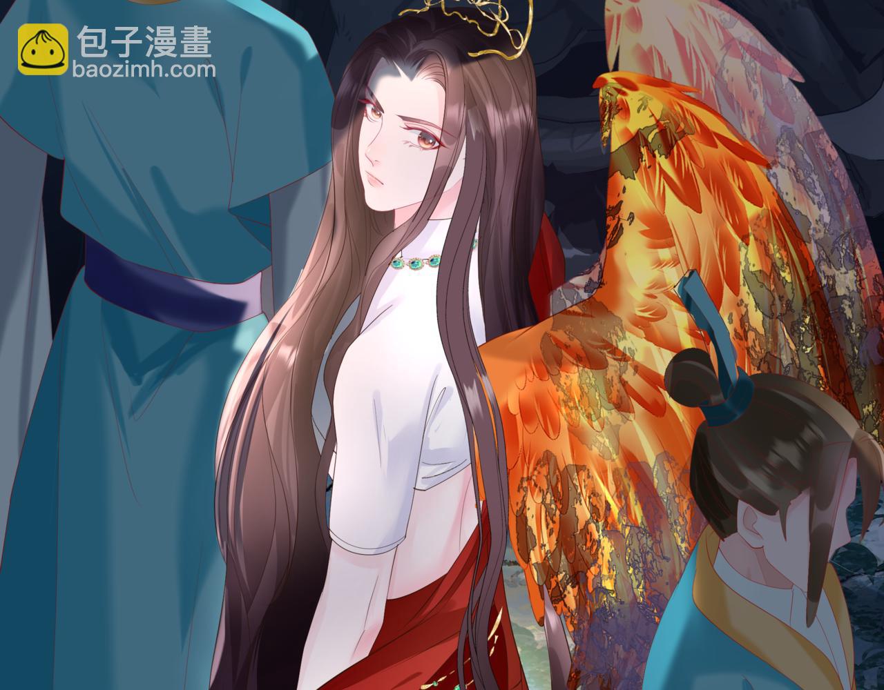 第76话 神兵天降(1/4)-第169话