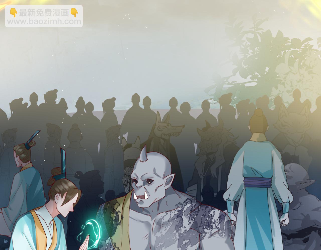 第76话 神兵天降(1/4)-第169话