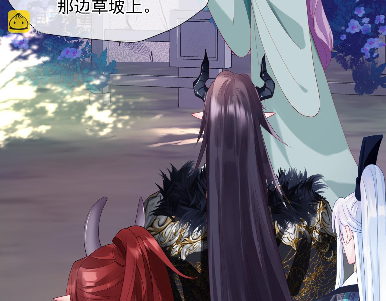 第86话 九尾小狐狸(1/4)-第179话