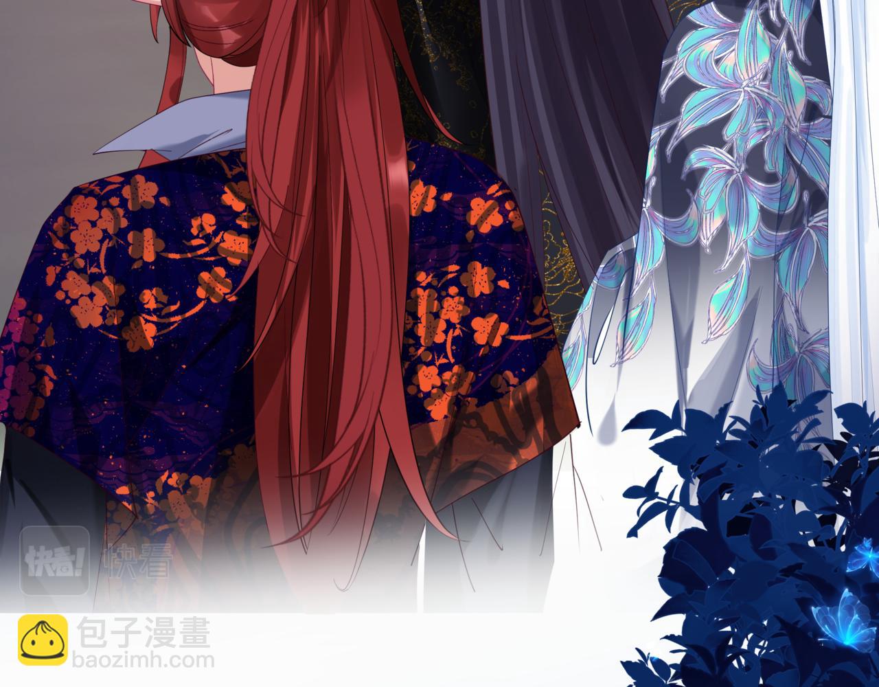第86话 九尾小狐狸(1/4)-第179话