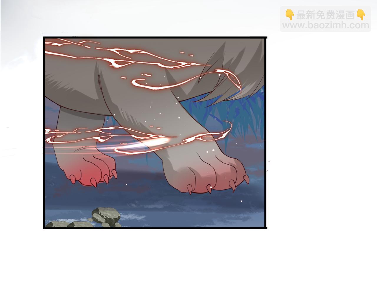 第86话 九尾小狐狸(1/4)-第179话
