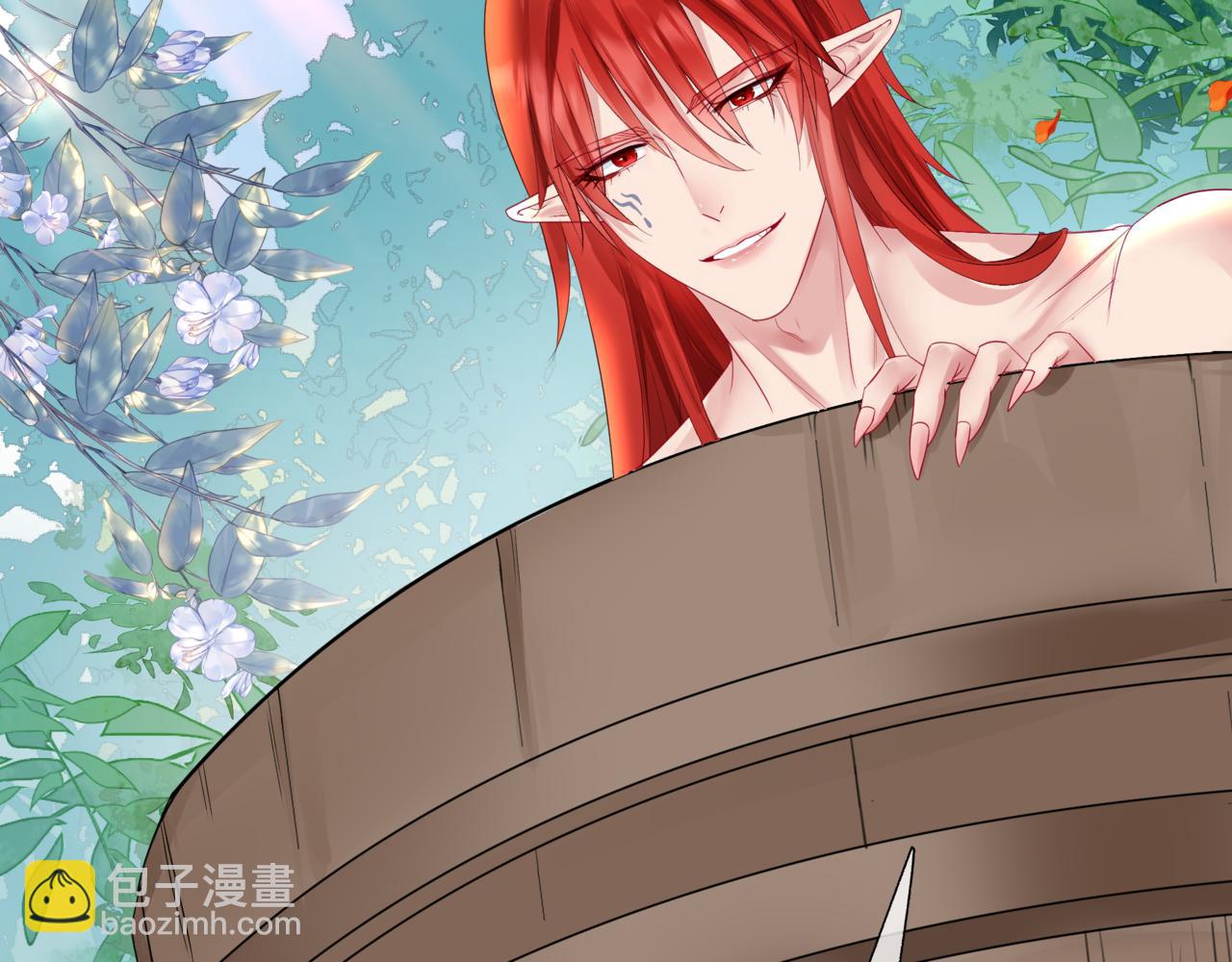 番外3 小狐狸篇\凤凰烛曰篇(1/5)-第185话