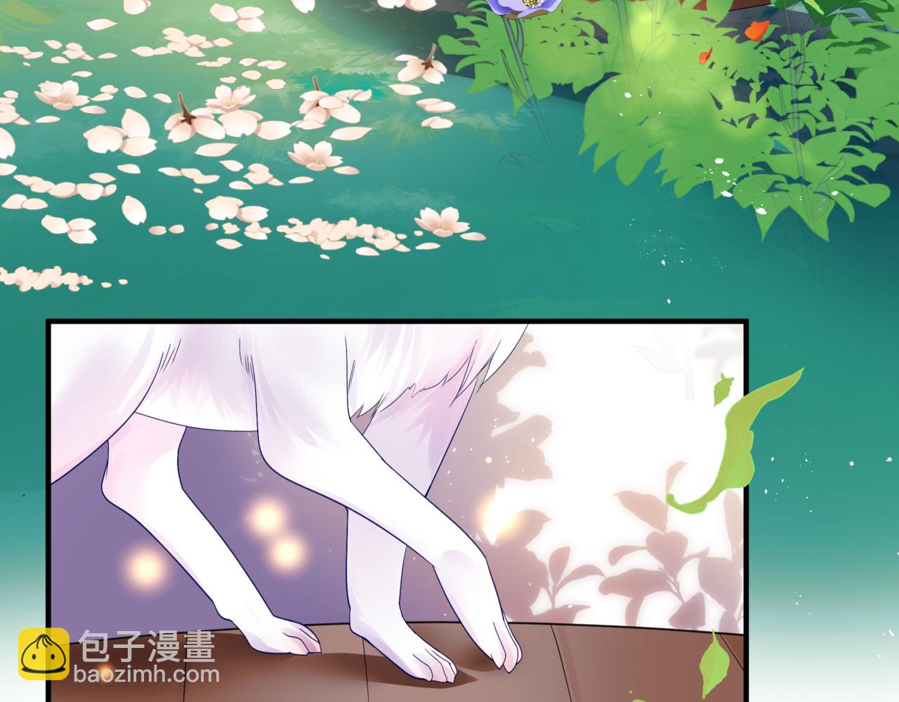 番外3 小狐狸篇\凤凰烛曰篇(1/5)-第185话