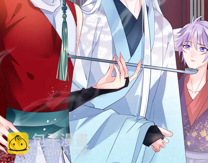 第62话 凶兽也是乖宝宝(1/4)-第65话
