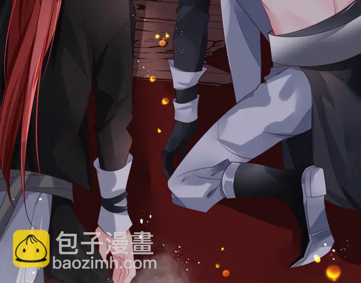 第62话 凶兽也是乖宝宝(1/4)-第65话