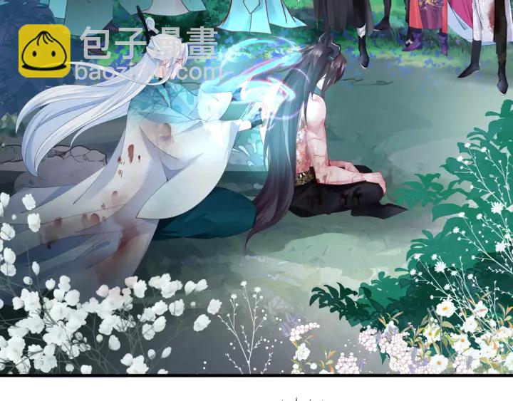 第一季完结篇 问世间情为何物(1/6)-第87话