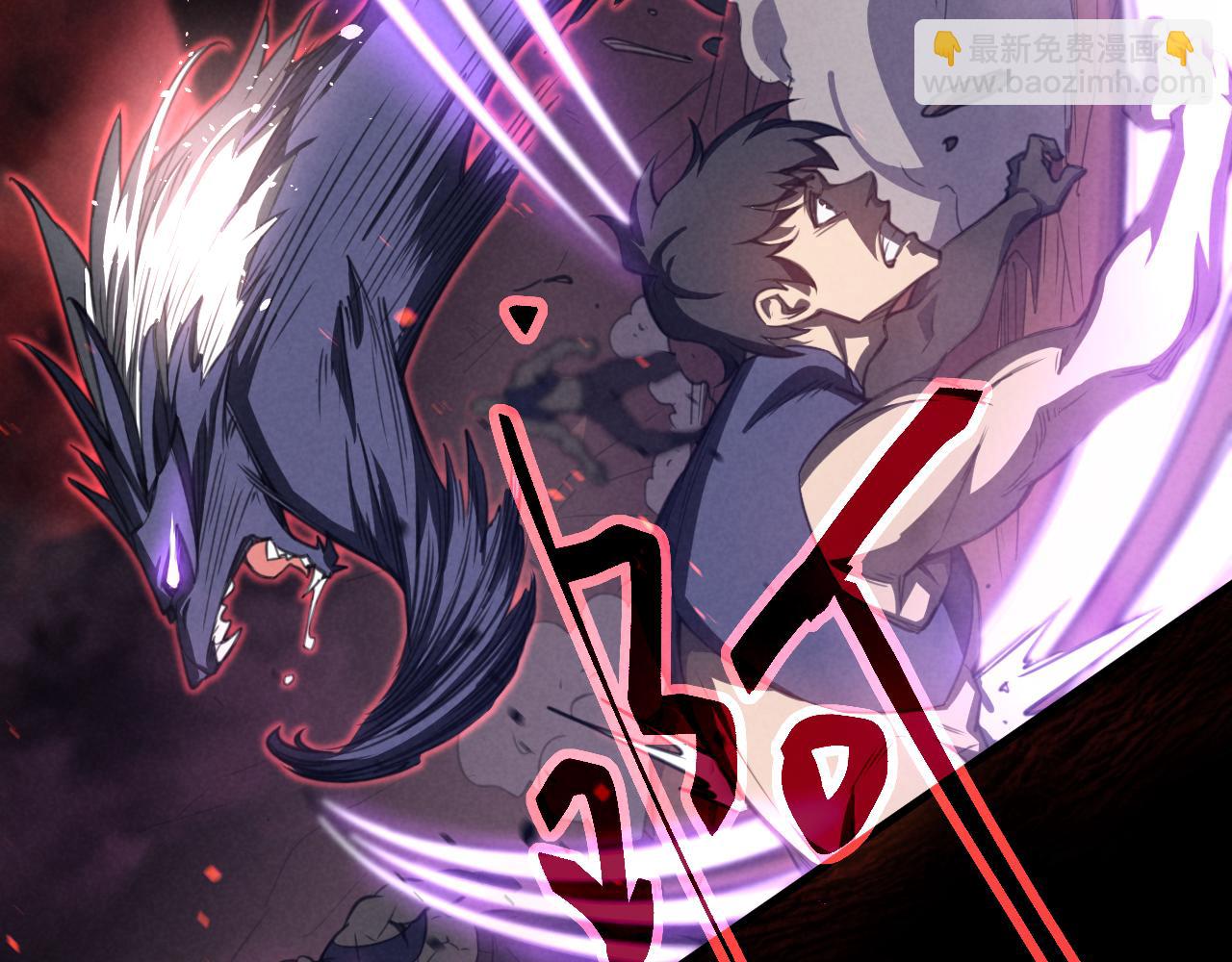 第1话 终于觉醒了，我的系统！(1/5)-第1话