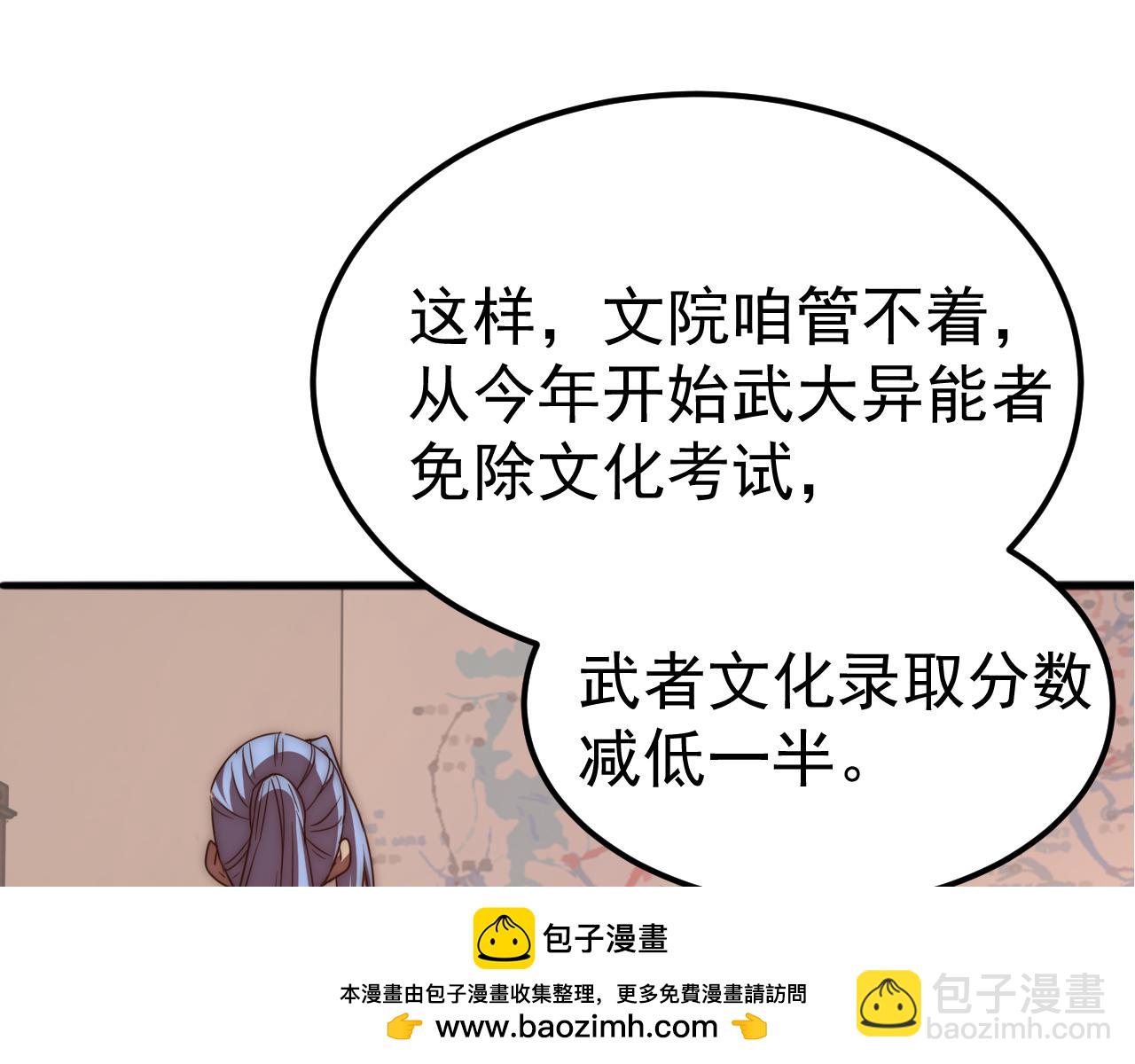 第1话 终于觉醒了，我的系统！(1/5)-第1话