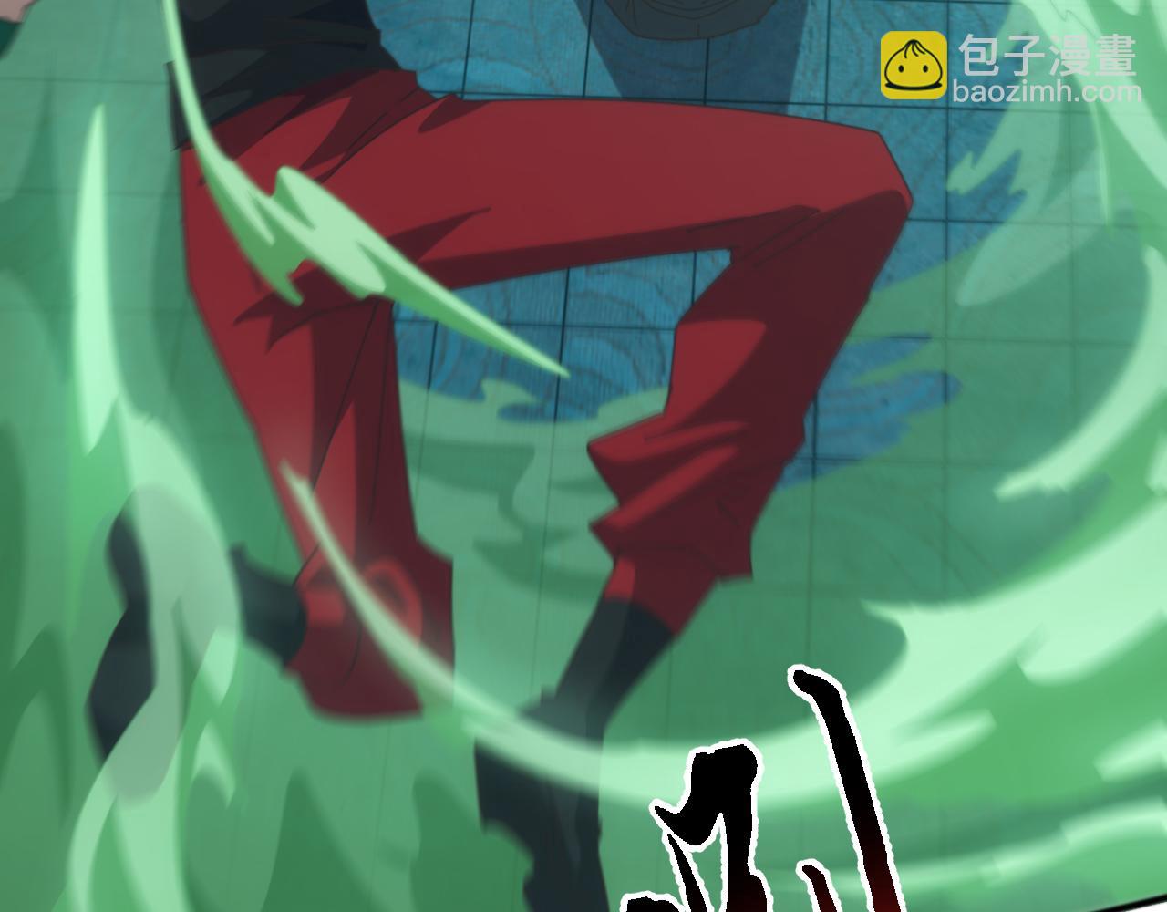 第13话 省赛夺魁(1/3)-第13话
