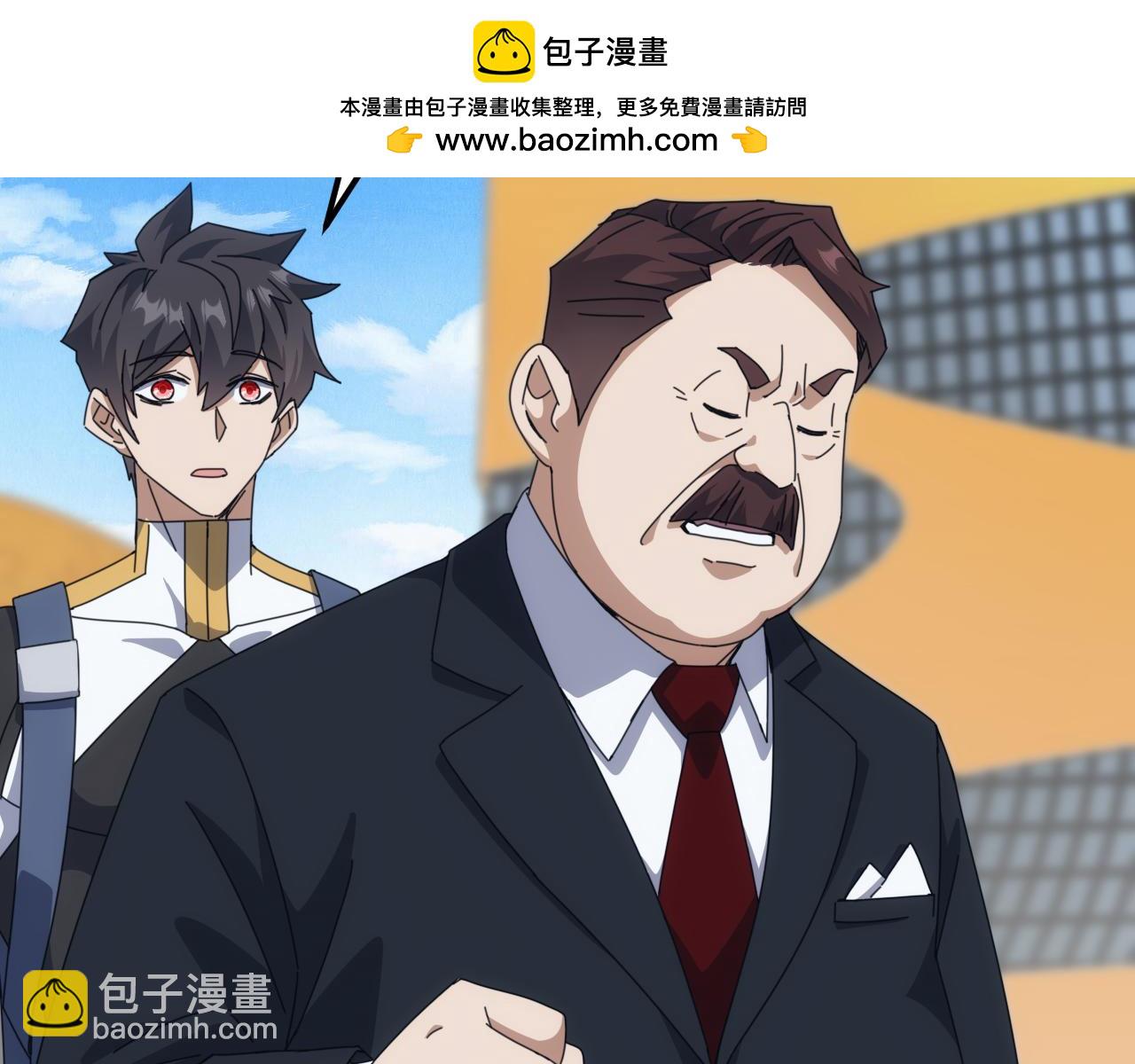 第15话 总决赛开始！(1/3)-第15话