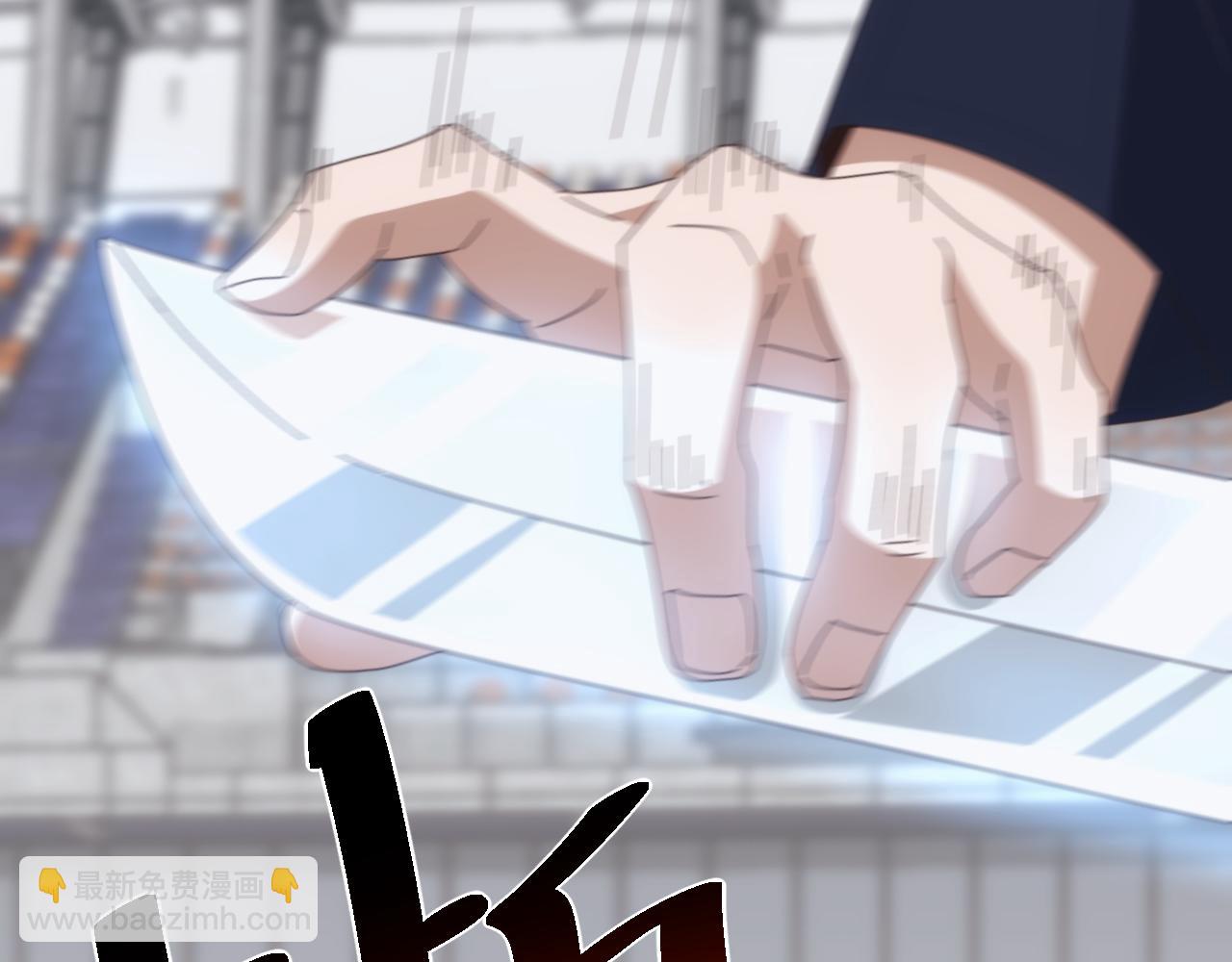 第19话 实力就是真理？(1/4)-第19话