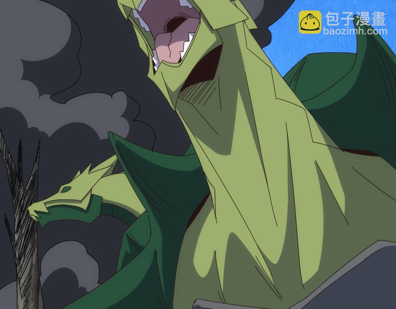 第37话 都是为了人族大义！(1/4)-第37话