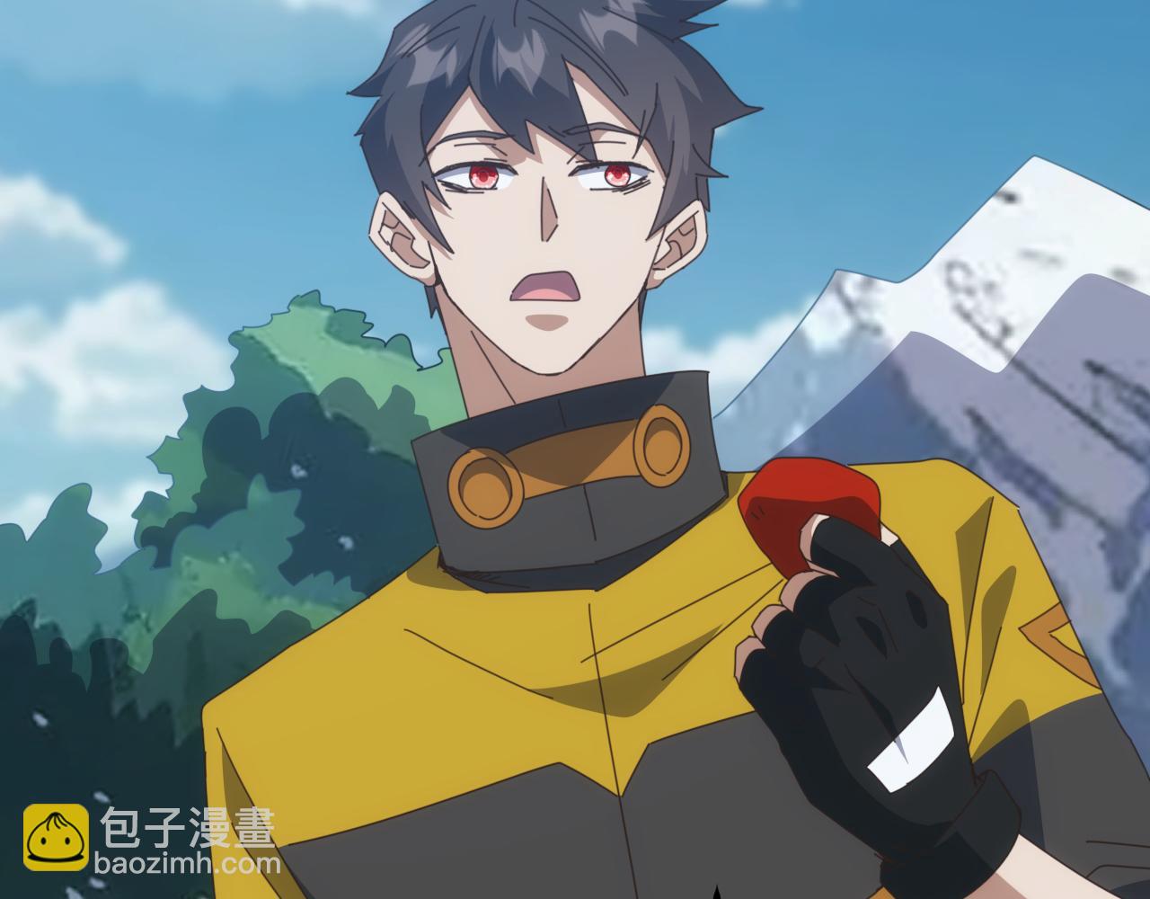 第41话 猫族的秘密！(1/4)-第41话