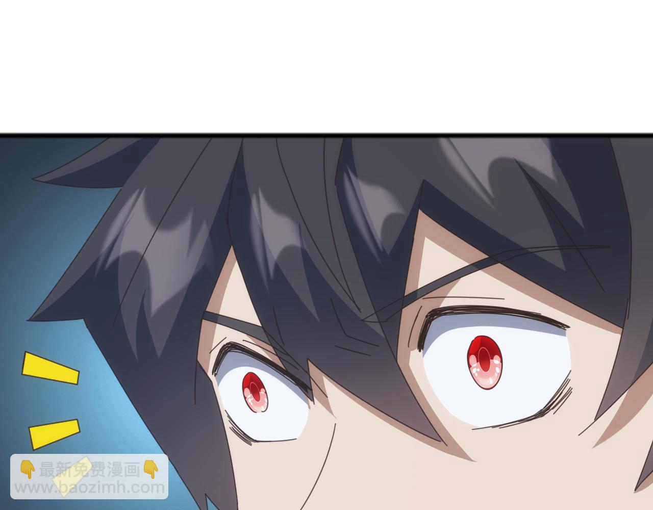 第41话 猫族的秘密！(1/4)-第41话