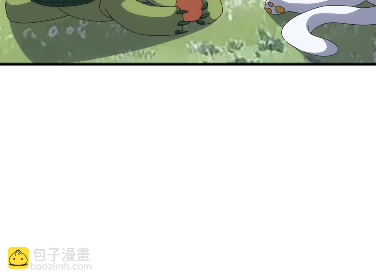 第41话 猫族的秘密！(1/4)-第41话