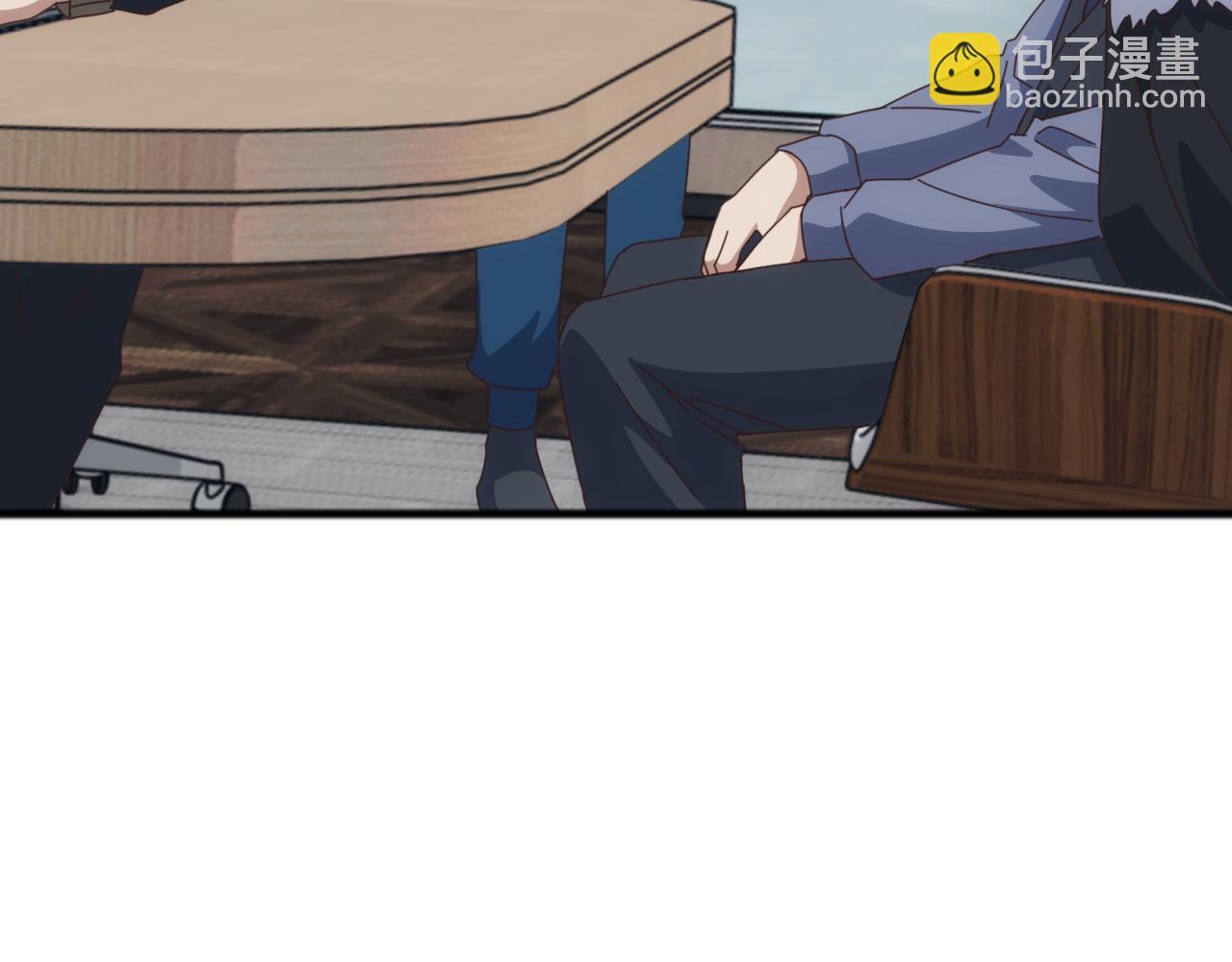 第43话 危急关头！老丈人从天而降！(1/4)-第43话
