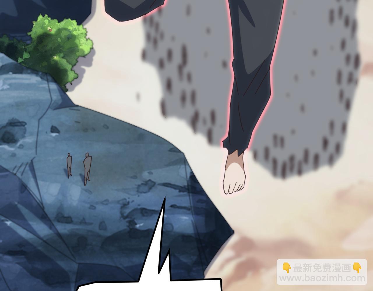 第49话 山海关被攻破！林镇南命悬一线！(1/4)-第49话