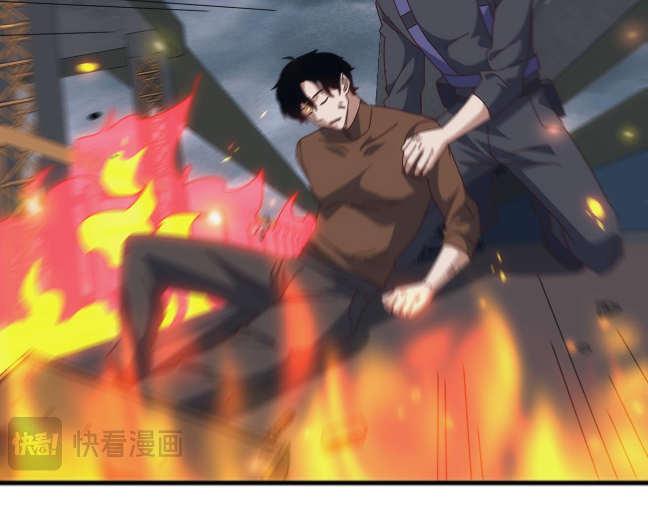 第49话 山海关被攻破！林镇南命悬一线！(1/4)-第49话
