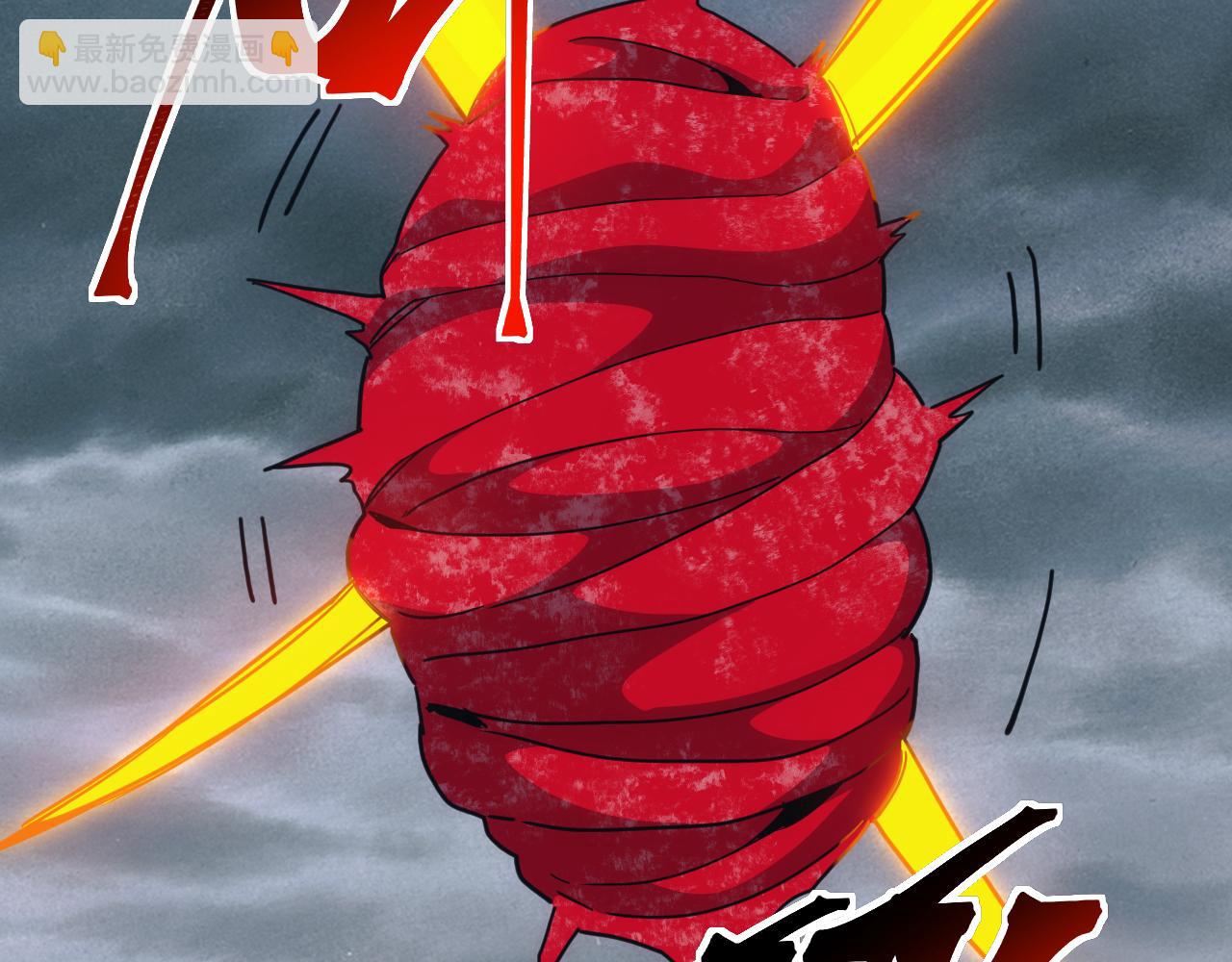 第51话 陨落！聂清最后的绝招！(1/3)-第51话