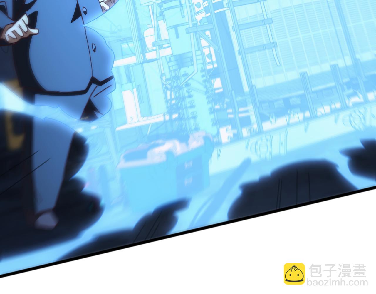 第59话 封印解除！韩战变强了！(1/3)-第59话