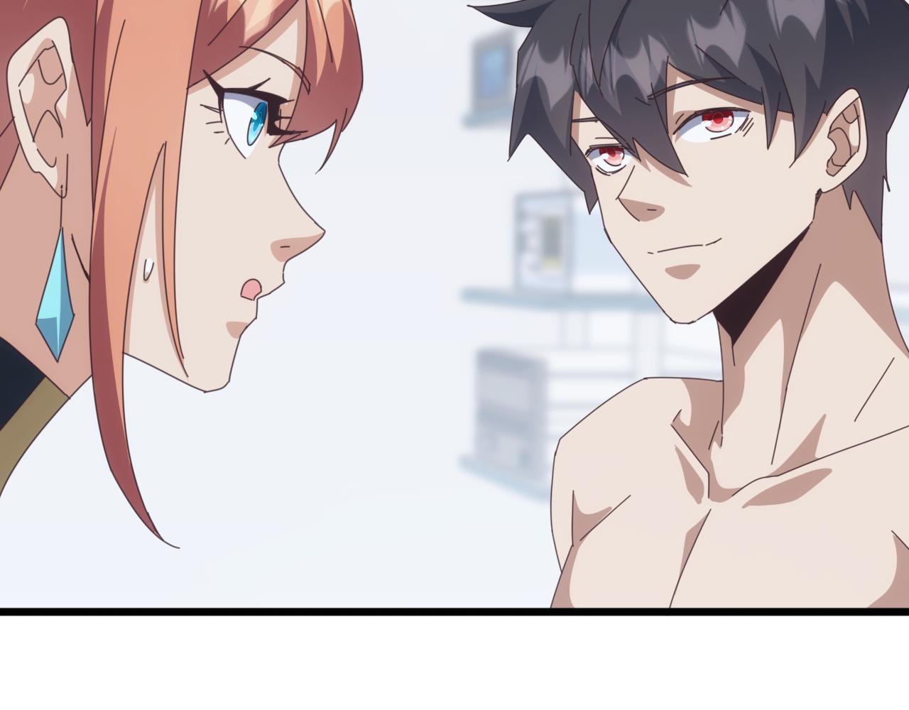 第67话 婚礼还是葬礼？(1/4)-第67话