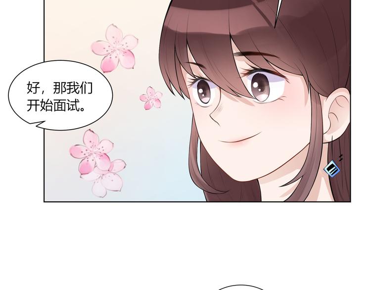 第10话  入职(1/3)-第11话