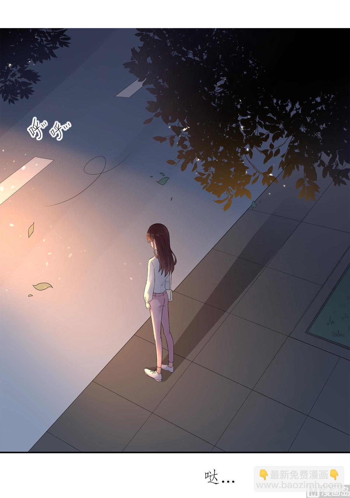 第五十八话   误会的加深(1/2)-第59话