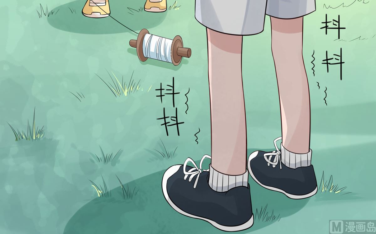 第六十四话  小时候的他(1/2)-第65话