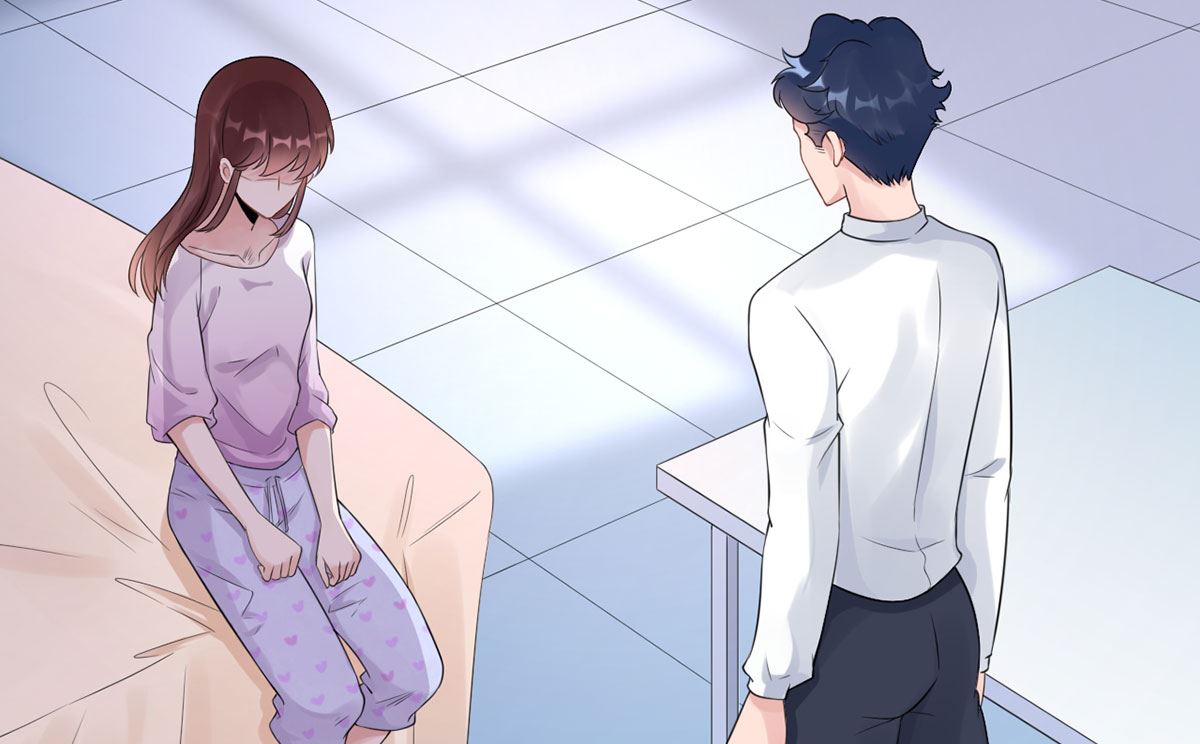 第六十四话  小时候的他(1/2)-第65话