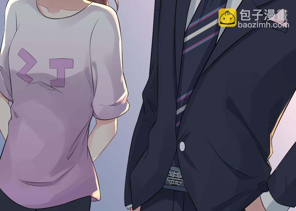 第七十二话   惹到肌肉男(1/2)-第83话