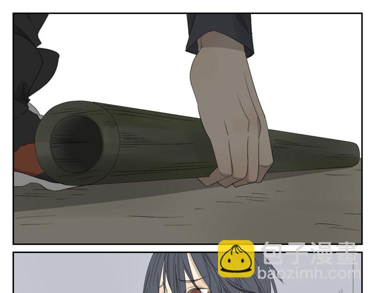 第9话 神这一话真的超帅！！(1/2)-第9话
