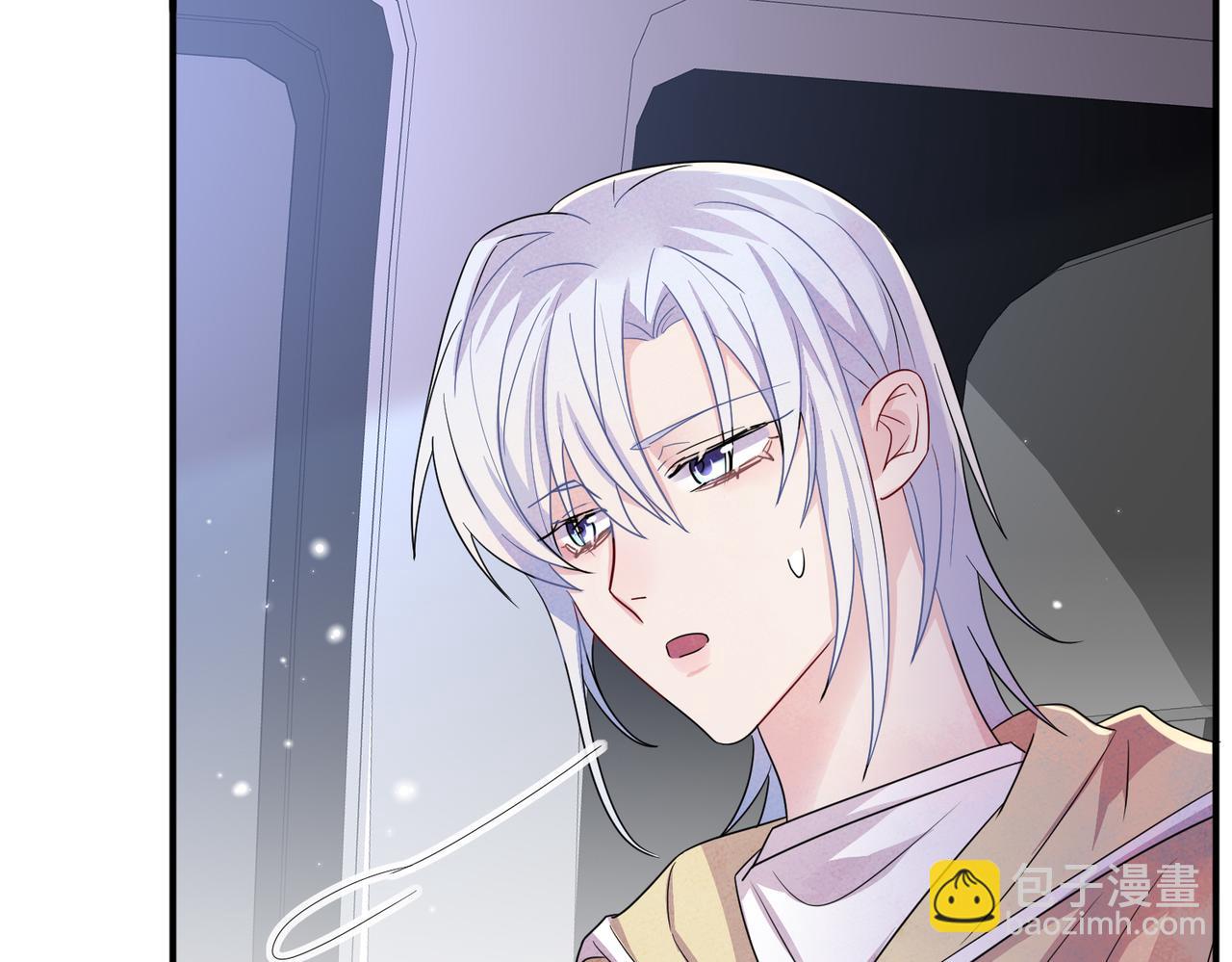 第35话 弟弟怎么变成这样(1/2)-第37话