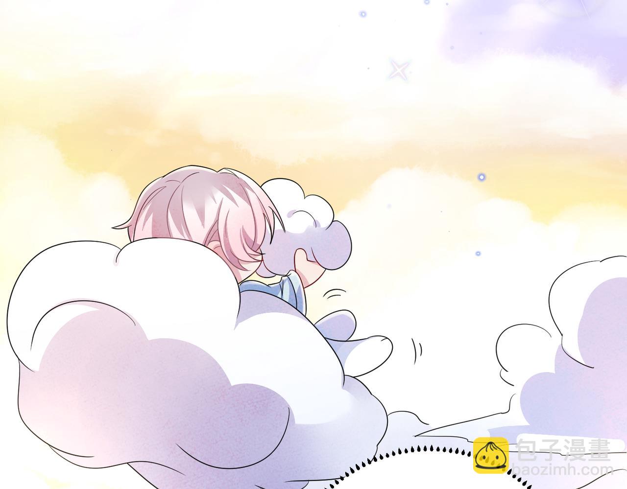 第35话 弟弟怎么变成这样(1/2)-第37话