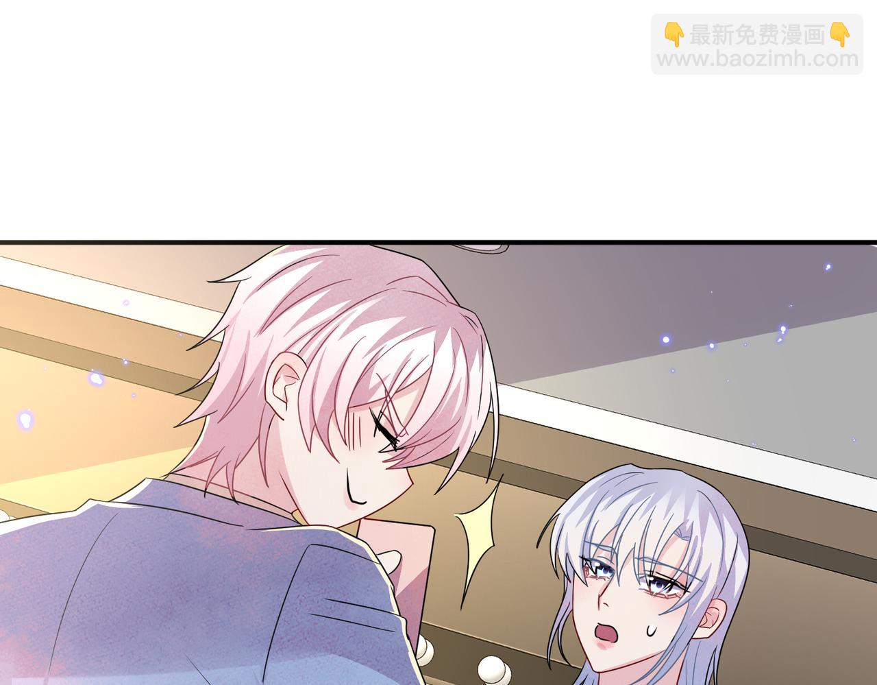 第49话 立刻来陪我(1/2)-第51话