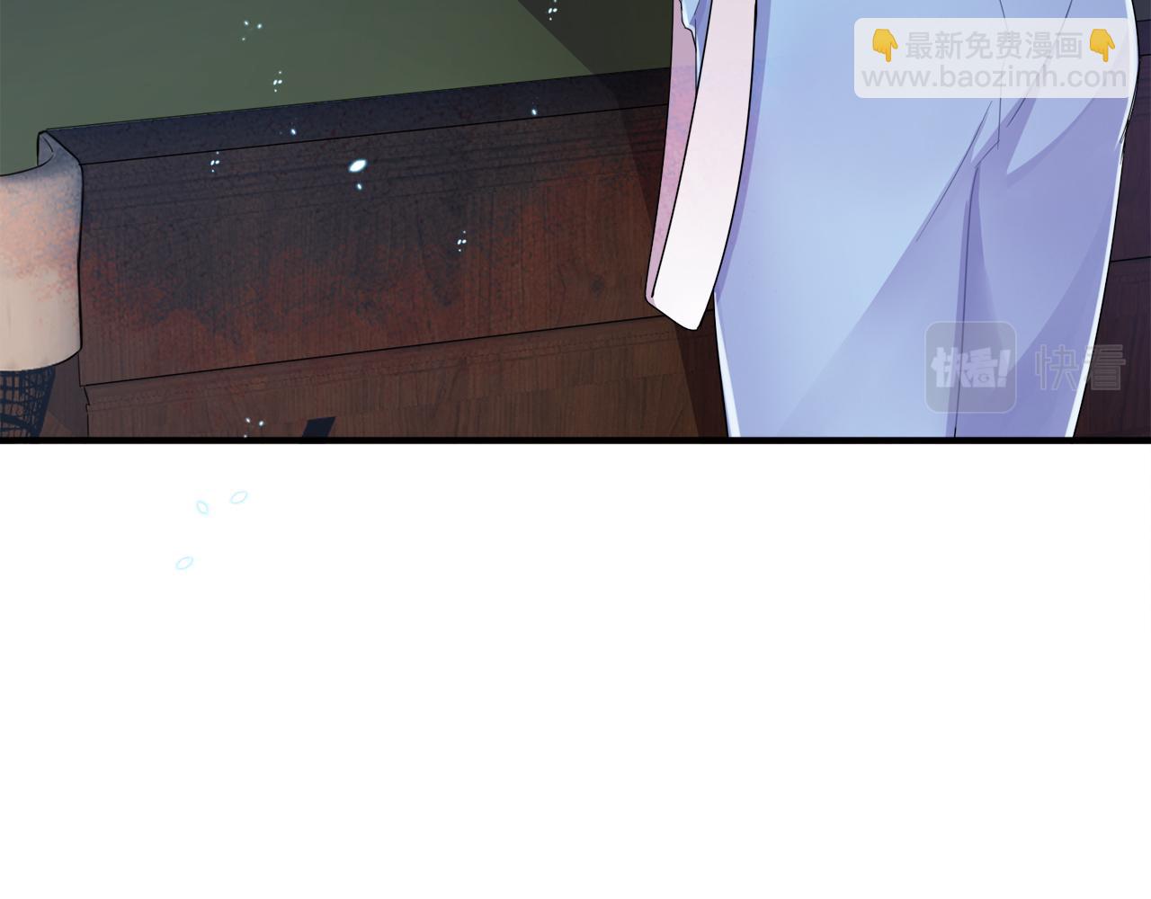 第8话 你在乱摸什么(1/3)-第9话