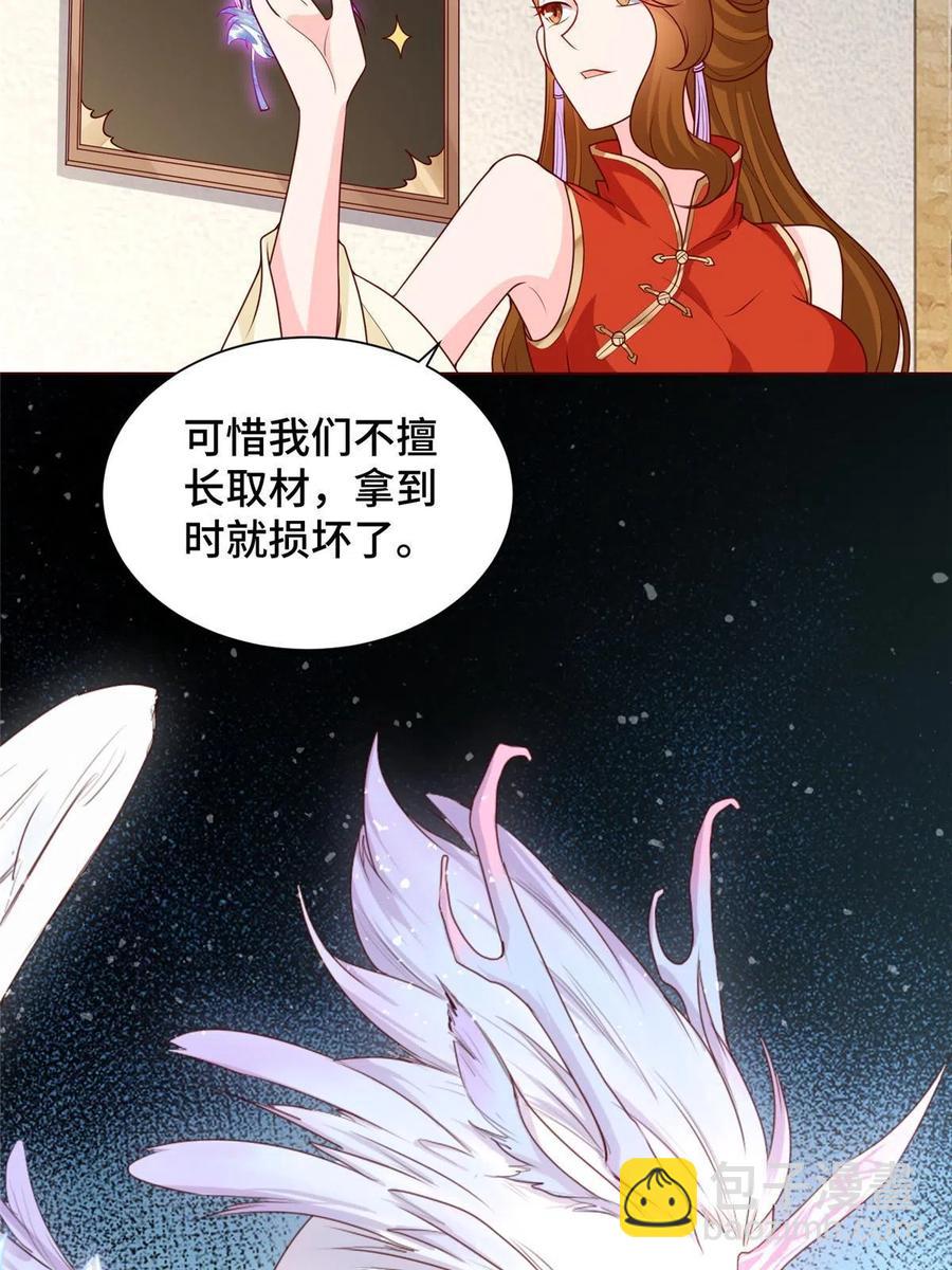 116 万年霏羽(1/2)-第121话