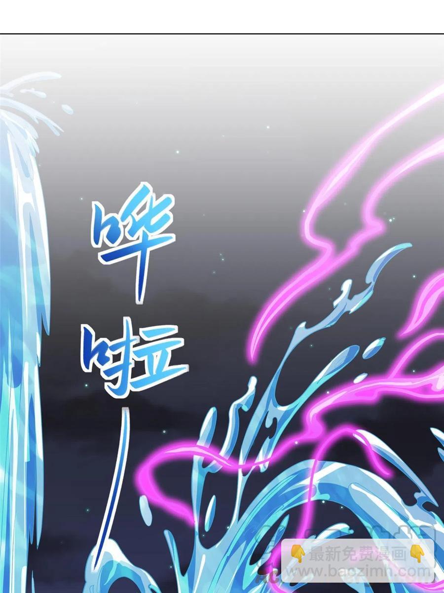 124 没感情的老妈(1/2)-第129话