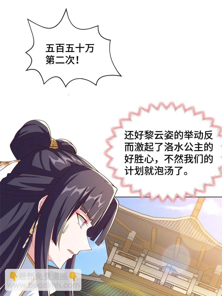 128 洛水公主的真面目-第133话
