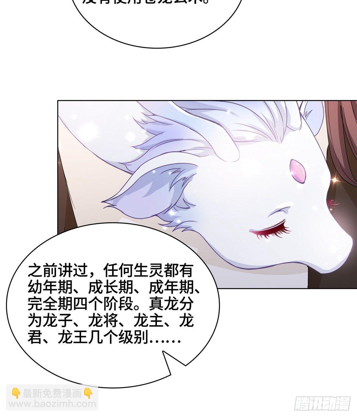 12 段岚老师的请求(1/2)-第15话